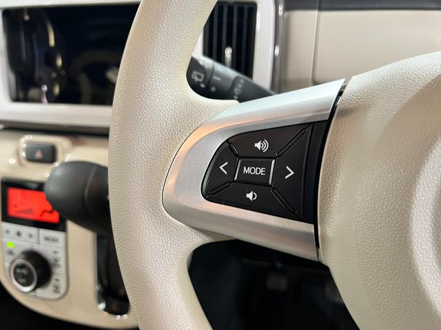 ムーヴキャンバスＸリミテッドメイクアップ　ＳＡIII　走行７７６１２キロ一年保証・走行距離無制限走行７７６１２キロ　助手席エアバック　ＥＴＣ　純正カーペットマット　オートライト　両側電動スライドドア（埼玉県）の中古車