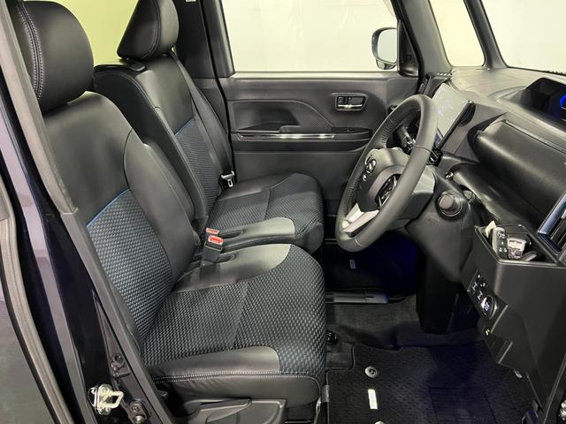 タントカスタムＲＳ　走行２６０１０キロ／純正９インチナビ／ドラレコ１年保証距離無制限　走行距離２６０１０キロ　純正フルセグナビ　パノラマモニター　ドラレコ　純正マット　サイドエアバッグ　ＬＥＤヘッドランプ　アイドリングストップ　シートヒーター　両側電動スライドドア（埼玉県）の中古車