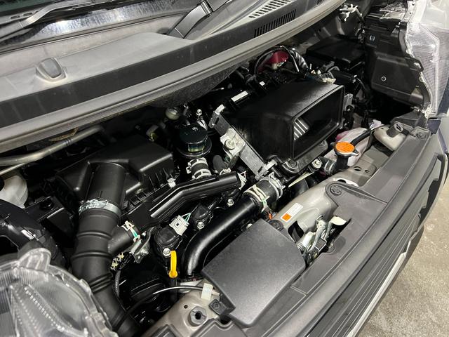 タントカスタムＲＳ　走行２６０１０キロ／純正９インチナビ／ドラレコ１年保証距離無制限　走行距離２６０１０キロ　純正フルセグナビ　パノラマモニター　ドラレコ　純正マット　サイドエアバッグ　ＬＥＤヘッドランプ　アイドリングストップ　シートヒーター　両側電動スライドドア（埼玉県）の中古車
