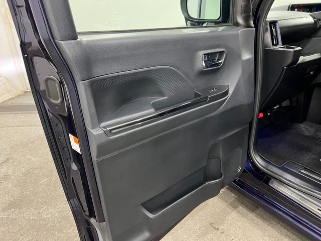 タントカスタムＲＳ　走行２６０１０キロ／純正９インチナビ／ドラレコ１年保証距離無制限　走行距離２６０１０キロ　純正フルセグナビ　パノラマモニター　ドラレコ　純正マット　サイドエアバッグ　ＬＥＤヘッドランプ　アイドリングストップ　シートヒーター　両側電動スライドドア（埼玉県）の中古車