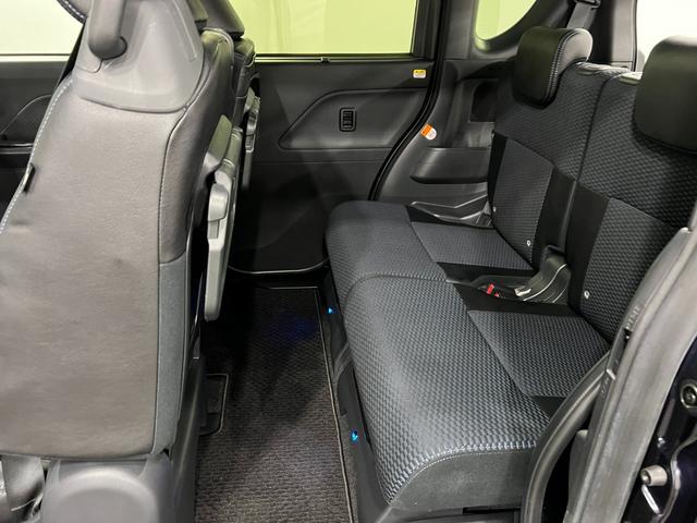 タントカスタムＲＳ　走行２６０１０キロ／純正９インチナビ／ドラレコ１年保証距離無制限　走行距離２６０１０キロ　純正フルセグナビ　パノラマモニター　ドラレコ　純正マット　サイドエアバッグ　ＬＥＤヘッドランプ　アイドリングストップ　シートヒーター　両側電動スライドドア（埼玉県）の中古車