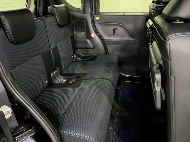 タントカスタムＲＳ　走行２６０１０キロ／純正９インチナビ／ドラレコ１年保証距離無制限　走行距離２６０１０キロ　純正フルセグナビ　パノラマモニター　ドラレコ　純正マット　サイドエアバッグ　ＬＥＤヘッドランプ　アイドリングストップ　シートヒーター　両側電動スライドドア（埼玉県）の中古車