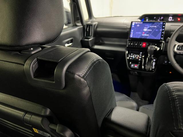 タントカスタムＲＳ　走行２６０１０キロ／純正９インチナビ／ドラレコ１年保証距離無制限　走行距離２６０１０キロ　純正フルセグナビ　パノラマモニター　ドラレコ　純正マット　サイドエアバッグ　ＬＥＤヘッドランプ　アイドリングストップ　シートヒーター　両側電動スライドドア（埼玉県）の中古車