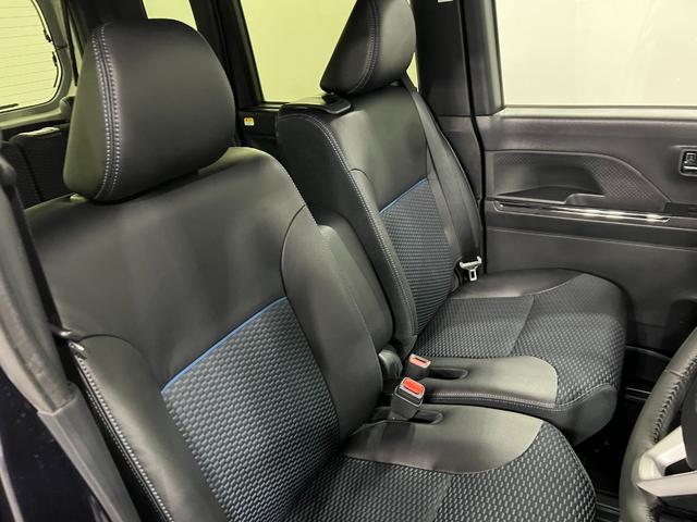 タントカスタムＲＳ　走行２６０１０キロ／純正９インチナビ／ドラレコ１年保証距離無制限　走行距離２６０１０キロ　純正フルセグナビ　パノラマモニター　ドラレコ　純正マット　サイドエアバッグ　ＬＥＤヘッドランプ　アイドリングストップ　シートヒーター　両側電動スライドドア（埼玉県）の中古車