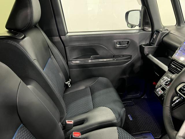 タントカスタムＲＳ　走行２６０１０キロ／純正９インチナビ／ドラレコ１年保証距離無制限　走行距離２６０１０キロ　純正フルセグナビ　パノラマモニター　ドラレコ　純正マット　サイドエアバッグ　ＬＥＤヘッドランプ　アイドリングストップ　シートヒーター　両側電動スライドドア（埼玉県）の中古車