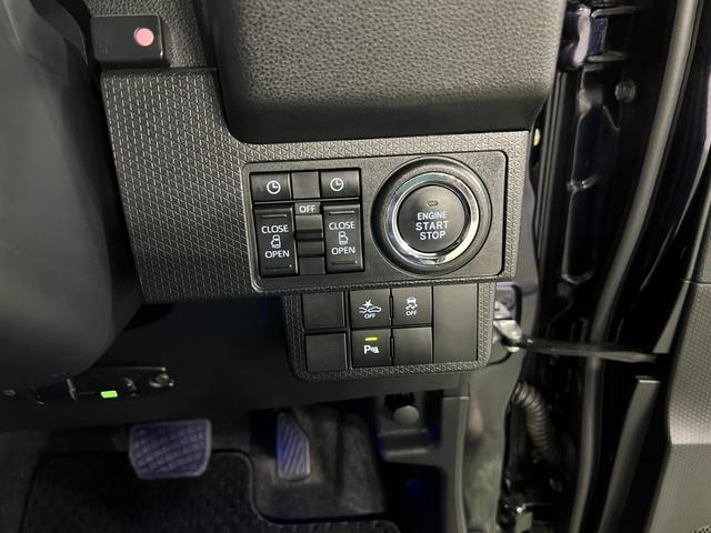 タントカスタムＲＳ　走行２６０１０キロ／純正９インチナビ／ドラレコ１年保証距離無制限　走行距離２６０１０キロ　純正フルセグナビ　パノラマモニター　ドラレコ　純正マット　サイドエアバッグ　ＬＥＤヘッドランプ　アイドリングストップ　シートヒーター　両側電動スライドドア（埼玉県）の中古車