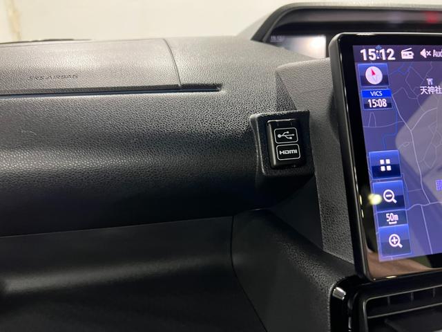 タントカスタムＲＳ　走行２６０１０キロ／純正９インチナビ／ドラレコ１年保証距離無制限　走行距離２６０１０キロ　純正フルセグナビ　パノラマモニター　ドラレコ　純正マット　サイドエアバッグ　ＬＥＤヘッドランプ　アイドリングストップ　シートヒーター　両側電動スライドドア（埼玉県）の中古車