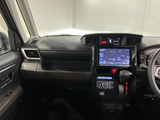 トールシートリフトＧ　走行１１７６３キロ／車検整備付／フルセグナビＢｌｕｅｔｏｏｔｈ　ＥＴＣ　バックカメラ　ＵＳＢ　ドラレコ　クリアランスソナー　オートライト　ＬＥＤヘッドライト　両側電動スライドドア　一年保証・走行距離無制限（埼玉県）の中古車