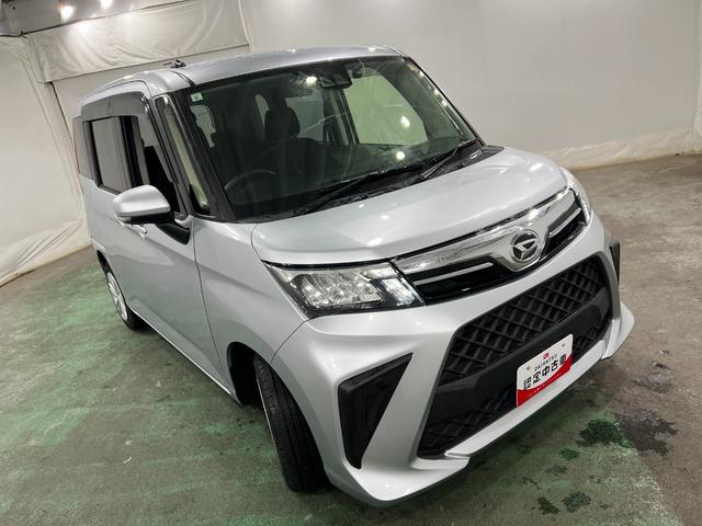 トールシートリフトＧ　走行１１７６３キロ／車検整備付／フルセグナビＢｌｕｅｔｏｏｔｈ　ＥＴＣ　バックカメラ　ＵＳＢ　ドラレコ　クリアランスソナー　オートライト　ＬＥＤヘッドライト　両側電動スライドドア　一年保証・走行距離無制限（埼玉県）の中古車