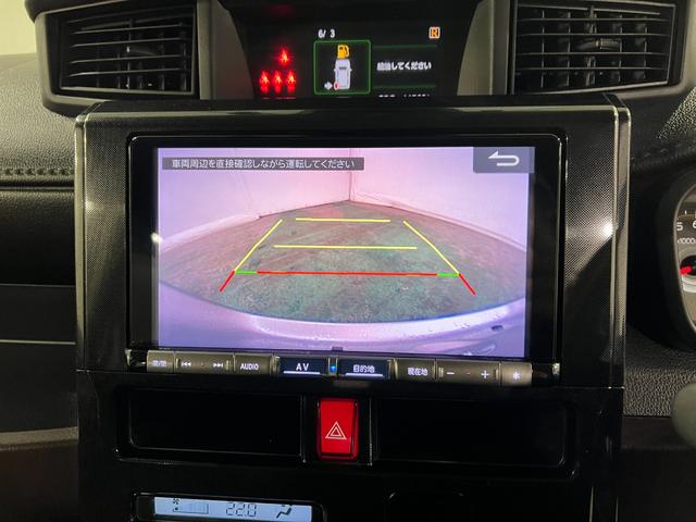 トールシートリフトＧ　走行１１７６３キロ／車検整備付／フルセグナビＢｌｕｅｔｏｏｔｈ　ＥＴＣ　バックカメラ　ＵＳＢ　ドラレコ　クリアランスソナー　オートライト　ＬＥＤヘッドライト　両側電動スライドドア　一年保証・走行距離無制限（埼玉県）の中古車