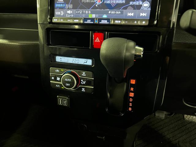 トールシートリフトＧ　走行１１７６３キロ／車検整備付／フルセグナビＢｌｕｅｔｏｏｔｈ　ＥＴＣ　バックカメラ　ＵＳＢ　ドラレコ　クリアランスソナー　オートライト　ＬＥＤヘッドライト　両側電動スライドドア　一年保証・走行距離無制限（埼玉県）の中古車