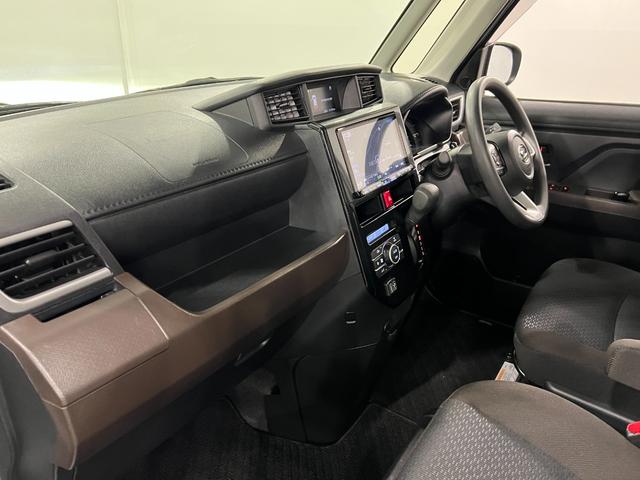 トールシートリフトＧ　走行１１７６３キロ／車検整備付／フルセグナビＢｌｕｅｔｏｏｔｈ　ＥＴＣ　バックカメラ　ＵＳＢ　ドラレコ　クリアランスソナー　オートライト　ＬＥＤヘッドライト　両側電動スライドドア　一年保証・走行距離無制限（埼玉県）の中古車