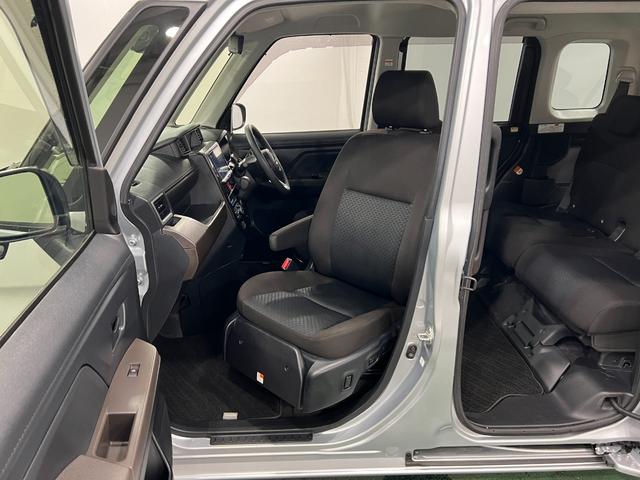 トールシートリフトＧ　走行１１７６３キロ／車検整備付／フルセグナビＢｌｕｅｔｏｏｔｈ　ＥＴＣ　バックカメラ　ＵＳＢ　ドラレコ　クリアランスソナー　オートライト　ＬＥＤヘッドライト　両側電動スライドドア　一年保証・走行距離無制限（埼玉県）の中古車
