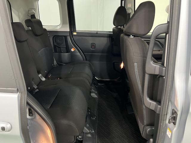 トールシートリフトＧ　走行１１７６３キロ／車検整備付／フルセグナビＢｌｕｅｔｏｏｔｈ　ＥＴＣ　バックカメラ　ＵＳＢ　ドラレコ　クリアランスソナー　オートライト　ＬＥＤヘッドライト　両側電動スライドドア　一年保証・走行距離無制限（埼玉県）の中古車