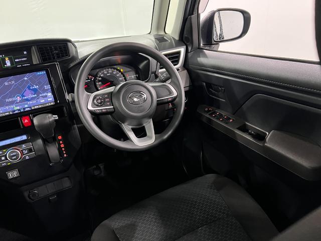 トールシートリフトＧ　走行１１７６３キロ／車検整備付／フルセグナビＢｌｕｅｔｏｏｔｈ　ＥＴＣ　バックカメラ　ＵＳＢ　ドラレコ　クリアランスソナー　オートライト　ＬＥＤヘッドライト　両側電動スライドドア　一年保証・走行距離無制限（埼玉県）の中古車