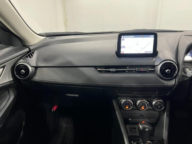 ＣＸ−３２０Ｓ　車検整備付／走行２２９９８キロ／ナビ／ドラレコ１年保証距離無制限　走行距離２２９９８キロ　フルセグナビ　パノラマモニター　ドラレコ　純正マット　サイドエアバッグ　ＬＥＤヘッドランプ　アイドリングストップ　電動格納式ドアミラー（埼玉県）の中古車