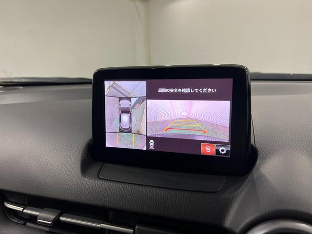 ＣＸ−３２０Ｓ　車検整備付／走行２２９９８キロ／ナビ／ドラレコ１年保証距離無制限　走行距離２２９９８キロ　フルセグナビ　パノラマモニター　ドラレコ　純正マット　サイドエアバッグ　ＬＥＤヘッドランプ　アイドリングストップ　電動格納式ドアミラー（埼玉県）の中古車