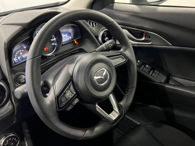 ＣＸ−３２０Ｓ　車検整備付／走行２２９９８キロ／ナビ／ドラレコ１年保証距離無制限　走行距離２２９９８キロ　フルセグナビ　パノラマモニター　ドラレコ　純正マット　サイドエアバッグ　ＬＥＤヘッドランプ　アイドリングストップ　電動格納式ドアミラー（埼玉県）の中古車