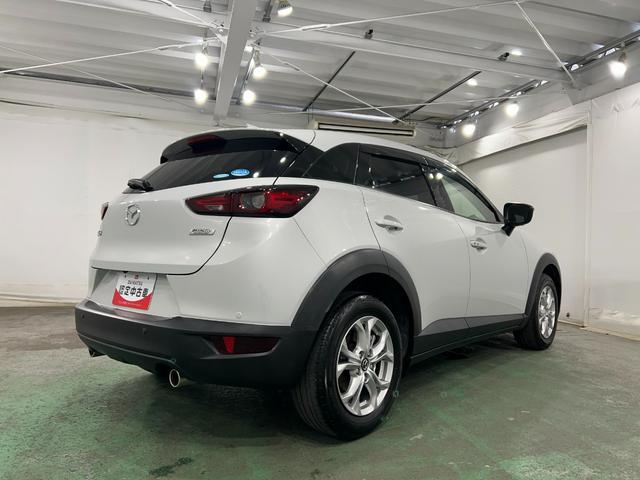 ＣＸ−３２０Ｓ　車検整備付／走行２２９９８キロ／ナビ／ドラレコ１年保証距離無制限　走行距離２２９９８キロ　フルセグナビ　パノラマモニター　ドラレコ　純正マット　サイドエアバッグ　ＬＥＤヘッドランプ　アイドリングストップ　電動格納式ドアミラー（埼玉県）の中古車