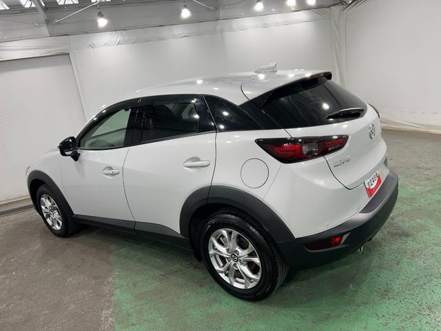 ＣＸ−３２０Ｓ　車検整備付／走行２２９９８キロ／ナビ／ドラレコ１年保証距離無制限　走行距離２２９９８キロ　フルセグナビ　パノラマモニター　ドラレコ　純正マット　サイドエアバッグ　ＬＥＤヘッドランプ　アイドリングストップ　電動格納式ドアミラー（埼玉県）の中古車