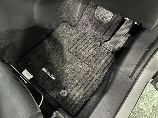 ＣＸ−３２０Ｓ　車検整備付／走行２２９９８キロ／ナビ／ドラレコ１年保証距離無制限　走行距離２２９９８キロ　フルセグナビ　パノラマモニター　ドラレコ　純正マット　サイドエアバッグ　ＬＥＤヘッドランプ　アイドリングストップ　電動格納式ドアミラー（埼玉県）の中古車