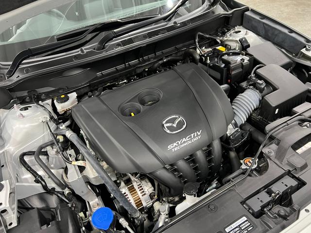 ＣＸ−３２０Ｓ　車検整備付／走行２２９９８キロ／ナビ／ドラレコ１年保証距離無制限　走行距離２２９９８キロ　フルセグナビ　パノラマモニター　ドラレコ　純正マット　サイドエアバッグ　ＬＥＤヘッドランプ　アイドリングストップ　電動格納式ドアミラー（埼玉県）の中古車