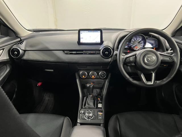 ＣＸ−３２０Ｓ　車検整備付／走行２２９９８キロ／ナビ／ドラレコ１年保証距離無制限　走行距離２２９９８キロ　フルセグナビ　パノラマモニター　ドラレコ　純正マット　サイドエアバッグ　ＬＥＤヘッドランプ　アイドリングストップ　電動格納式ドアミラー（埼玉県）の中古車
