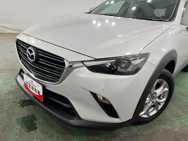 ＣＸ−３２０Ｓ　車検整備付／走行２２９９８キロ／ナビ／ドラレコ１年保証距離無制限　走行距離２２９９８キロ　フルセグナビ　パノラマモニター　ドラレコ　純正マット　サイドエアバッグ　ＬＥＤヘッドランプ　アイドリングストップ　電動格納式ドアミラー（埼玉県）の中古車