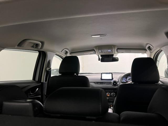 ＣＸ−３２０Ｓ　車検整備付／走行２２９９８キロ／ナビ／ドラレコ１年保証距離無制限　走行距離２２９９８キロ　フルセグナビ　パノラマモニター　ドラレコ　純正マット　サイドエアバッグ　ＬＥＤヘッドランプ　アイドリングストップ　電動格納式ドアミラー（埼玉県）の中古車