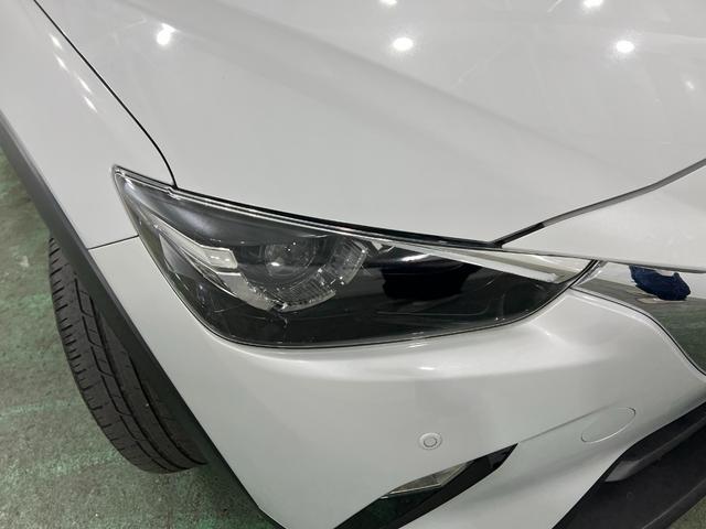 ＣＸ−３２０Ｓ　車検整備付／走行２２９９８キロ／ナビ／ドラレコ１年保証距離無制限　走行距離２２９９８キロ　フルセグナビ　パノラマモニター　ドラレコ　純正マット　サイドエアバッグ　ＬＥＤヘッドランプ　アイドリングストップ　電動格納式ドアミラー（埼玉県）の中古車