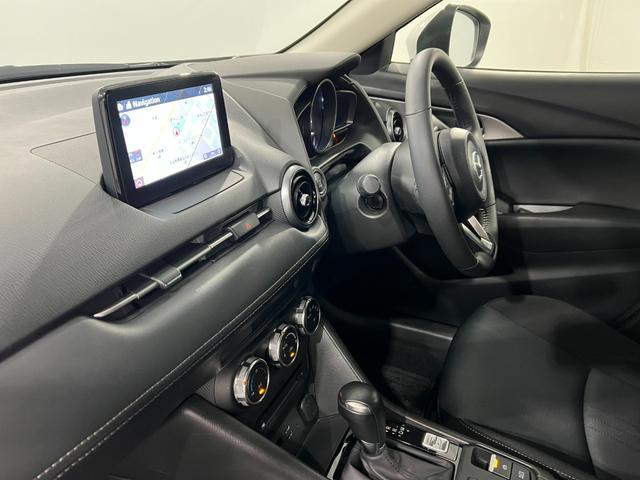 ＣＸ−３２０Ｓ　車検整備付／走行２２９９８キロ／ナビ／ドラレコ１年保証距離無制限　走行距離２２９９８キロ　フルセグナビ　パノラマモニター　ドラレコ　純正マット　サイドエアバッグ　ＬＥＤヘッドランプ　アイドリングストップ　電動格納式ドアミラー（埼玉県）の中古車