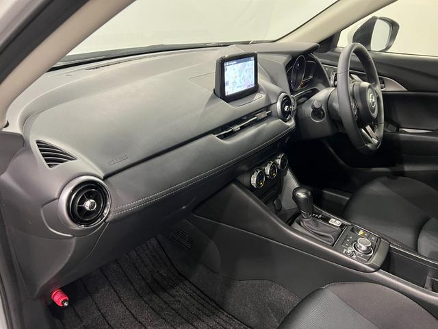 ＣＸ−３２０Ｓ　車検整備付／走行２２９９８キロ／ナビ／ドラレコ１年保証距離無制限　走行距離２２９９８キロ　フルセグナビ　パノラマモニター　ドラレコ　純正マット　サイドエアバッグ　ＬＥＤヘッドランプ　アイドリングストップ　電動格納式ドアミラー（埼玉県）の中古車