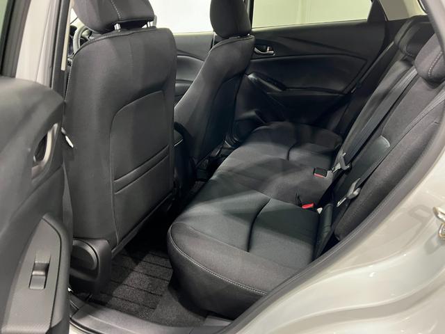 ＣＸ−３２０Ｓ　車検整備付／走行２２９９８キロ／ナビ／ドラレコ１年保証距離無制限　走行距離２２９９８キロ　フルセグナビ　パノラマモニター　ドラレコ　純正マット　サイドエアバッグ　ＬＥＤヘッドランプ　アイドリングストップ　電動格納式ドアミラー（埼玉県）の中古車