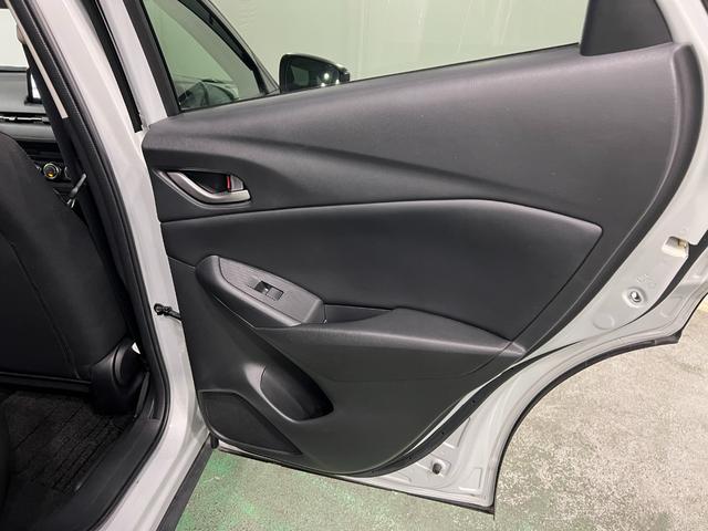 ＣＸ−３２０Ｓ　車検整備付／走行２２９９８キロ／ナビ／ドラレコ１年保証距離無制限　走行距離２２９９８キロ　フルセグナビ　パノラマモニター　ドラレコ　純正マット　サイドエアバッグ　ＬＥＤヘッドランプ　アイドリングストップ　電動格納式ドアミラー（埼玉県）の中古車