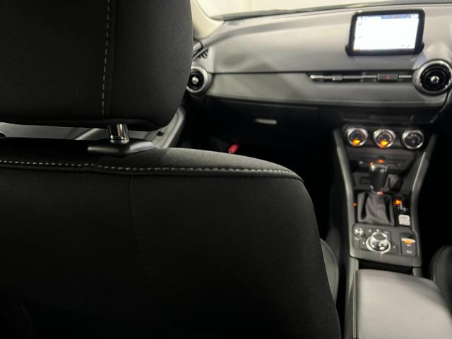 ＣＸ−３２０Ｓ　車検整備付／走行２２９９８キロ／ナビ／ドラレコ１年保証距離無制限　走行距離２２９９８キロ　フルセグナビ　パノラマモニター　ドラレコ　純正マット　サイドエアバッグ　ＬＥＤヘッドランプ　アイドリングストップ　電動格納式ドアミラー（埼玉県）の中古車