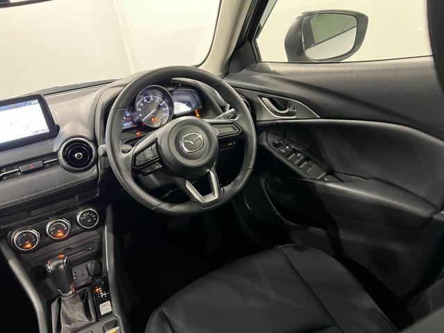 ＣＸ−３２０Ｓ　車検整備付／走行２２９９８キロ／ナビ／ドラレコ１年保証距離無制限　走行距離２２９９８キロ　フルセグナビ　パノラマモニター　ドラレコ　純正マット　サイドエアバッグ　ＬＥＤヘッドランプ　アイドリングストップ　電動格納式ドアミラー（埼玉県）の中古車