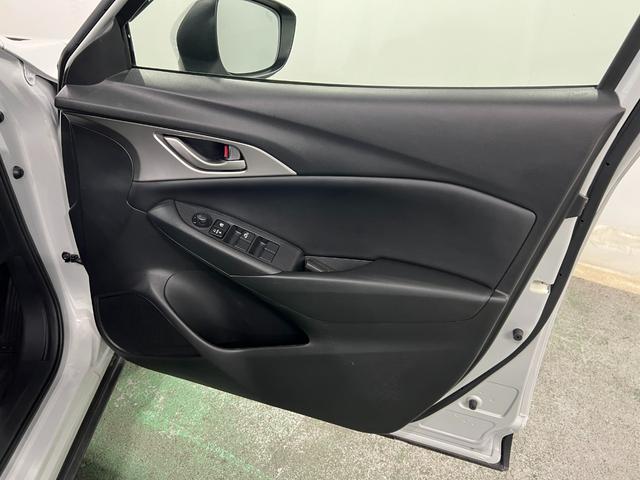 ＣＸ−３２０Ｓ　車検整備付／走行２２９９８キロ／ナビ／ドラレコ１年保証距離無制限　走行距離２２９９８キロ　フルセグナビ　パノラマモニター　ドラレコ　純正マット　サイドエアバッグ　ＬＥＤヘッドランプ　アイドリングストップ　電動格納式ドアミラー（埼玉県）の中古車