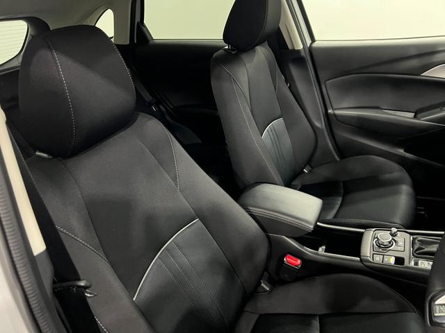 ＣＸ−３２０Ｓ　車検整備付／走行２２９９８キロ／ナビ／ドラレコ１年保証距離無制限　走行距離２２９９８キロ　フルセグナビ　パノラマモニター　ドラレコ　純正マット　サイドエアバッグ　ＬＥＤヘッドランプ　アイドリングストップ　電動格納式ドアミラー（埼玉県）の中古車
