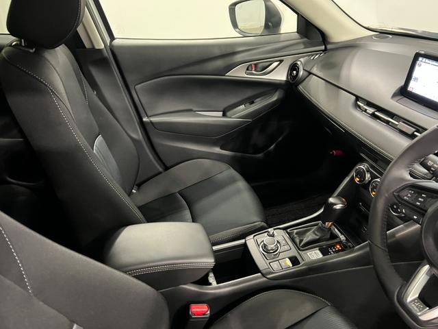 ＣＸ−３２０Ｓ　車検整備付／走行２２９９８キロ／ナビ／ドラレコ１年保証距離無制限　走行距離２２９９８キロ　フルセグナビ　パノラマモニター　ドラレコ　純正マット　サイドエアバッグ　ＬＥＤヘッドランプ　アイドリングストップ　電動格納式ドアミラー（埼玉県）の中古車