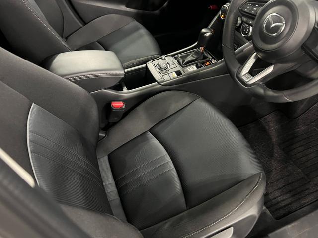 ＣＸ−３２０Ｓ　車検整備付／走行２２９９８キロ／ナビ／ドラレコ１年保証距離無制限　走行距離２２９９８キロ　フルセグナビ　パノラマモニター　ドラレコ　純正マット　サイドエアバッグ　ＬＥＤヘッドランプ　アイドリングストップ　電動格納式ドアミラー（埼玉県）の中古車