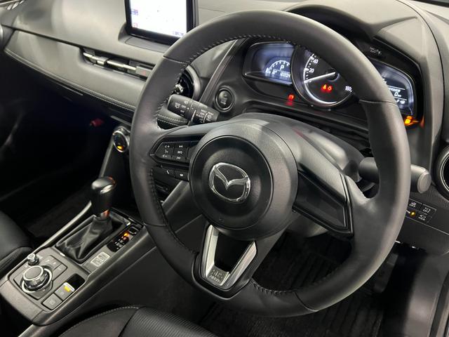 ＣＸ−３２０Ｓ　車検整備付／走行２２９９８キロ／ナビ／ドラレコ１年保証距離無制限　走行距離２２９９８キロ　フルセグナビ　パノラマモニター　ドラレコ　純正マット　サイドエアバッグ　ＬＥＤヘッドランプ　アイドリングストップ　電動格納式ドアミラー（埼玉県）の中古車