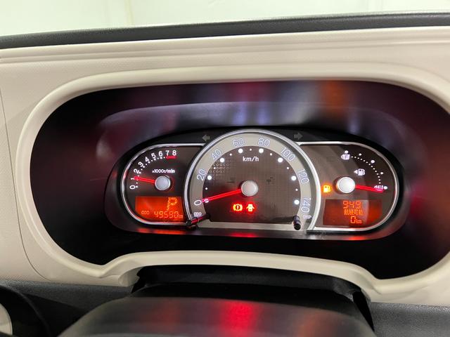 ミラココアココアプラスX 走行49590キロ/LEDヘッドライト一年保証・走行距離無制限走行49590キロ 助手席エアバック 純正カーペットマット LEDヘッドライト アイドリングストップ ベンチシート(埼玉県)の中古車