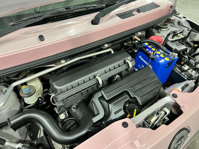 ミラココアココアプラスX 走行49590キロ/LEDヘッドライト一年保証・走行距離無制限走行49590キロ 助手席エアバック 純正カーペットマット LEDヘッドライト アイドリングストップ ベンチシート(埼玉県)の中古車