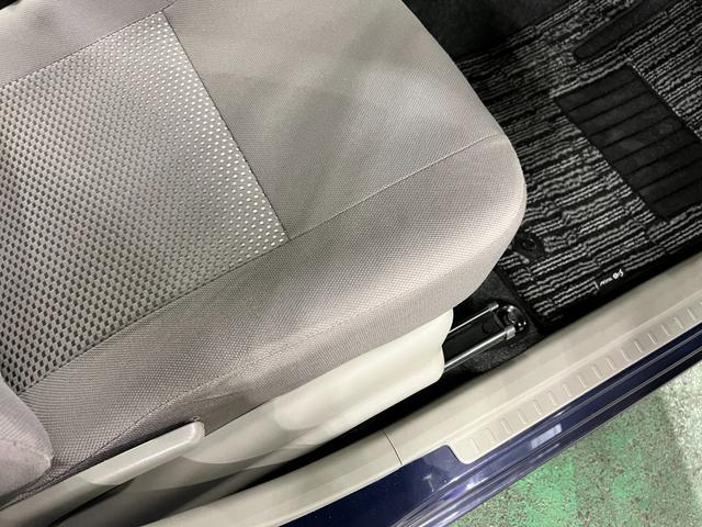 ミライースＬ　走行５５３０１キロ／車検整備付／タイヤ４本交換一年保証・走行距離無制限走行５５３０１　車検整備付　タイヤ４本交換　助手席エアバック　純正カーペットマット　アイドリングストップ　キーレス（埼玉県）の中古車