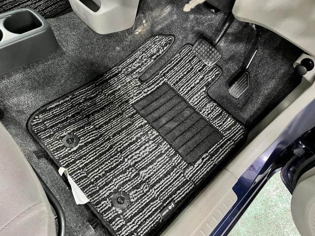 ミライースＬ　走行５５３０１キロ／車検整備付／タイヤ４本交換一年保証・走行距離無制限走行５５３０１　車検整備付　タイヤ４本交換　助手席エアバック　純正カーペットマット　アイドリングストップ　キーレス（埼玉県）の中古車