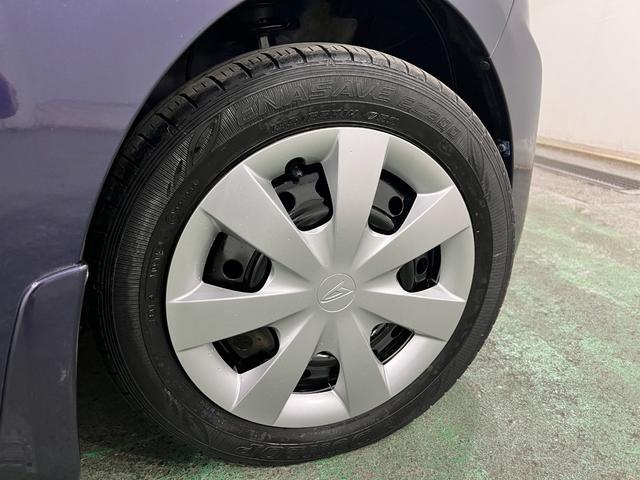 ミライースＬ　走行５５３０１キロ／車検整備付／タイヤ４本交換一年保証・走行距離無制限走行５５３０１　車検整備付　タイヤ４本交換　助手席エアバック　純正カーペットマット　アイドリングストップ　キーレス（埼玉県）の中古車