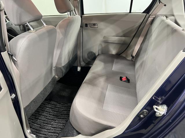 ミライースＬ　走行５５３０１キロ／車検整備付／タイヤ４本交換一年保証・走行距離無制限走行５５３０１　車検整備付　タイヤ４本交換　助手席エアバック　純正カーペットマット　アイドリングストップ　キーレス（埼玉県）の中古車