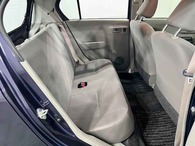 ミライースＬ　走行５５３０１キロ／車検整備付／タイヤ４本交換一年保証・走行距離無制限走行５５３０１　車検整備付　タイヤ４本交換　助手席エアバック　純正カーペットマット　アイドリングストップ　キーレス（埼玉県）の中古車