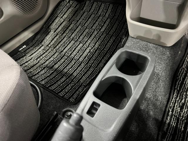 ミライースＬ　走行５５３０１キロ／車検整備付／タイヤ４本交換一年保証・走行距離無制限走行５５３０１　車検整備付　タイヤ４本交換　助手席エアバック　純正カーペットマット　アイドリングストップ　キーレス（埼玉県）の中古車