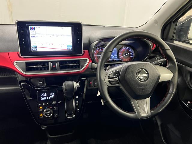 キャストスポーツＳＡII　走行３３３８０キロ／４ＷＤ／ナビ／ドラレコ一年保証・走行距離無制限走行３３３８０キロ　フルセグナビ　バックカメラ　ドラレコ　ＥＴＣ　オートライト　ＬＥＤヘッドライト　シートヒーター（埼玉県）の中古車